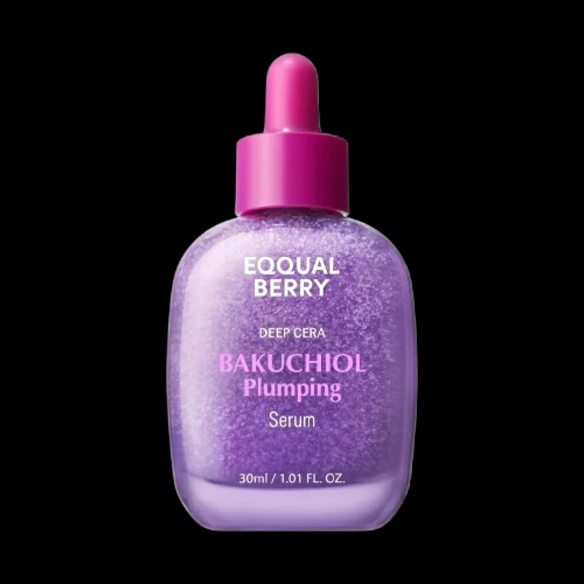 Bakuchiol Plumping Serum
