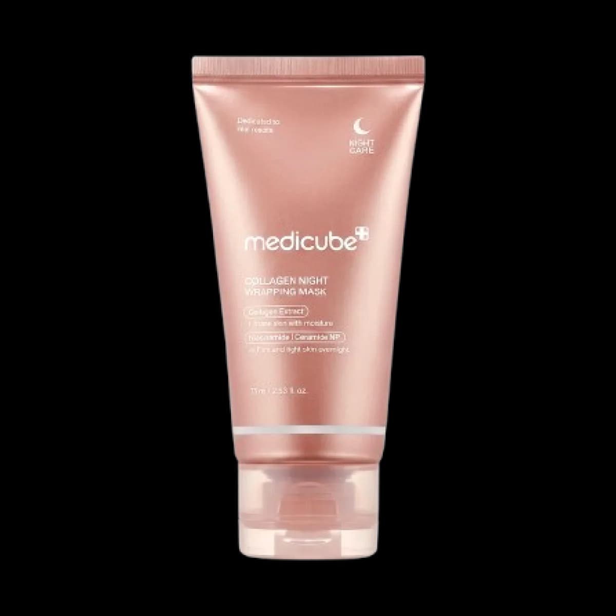 Collagen Night Wrapping Mask