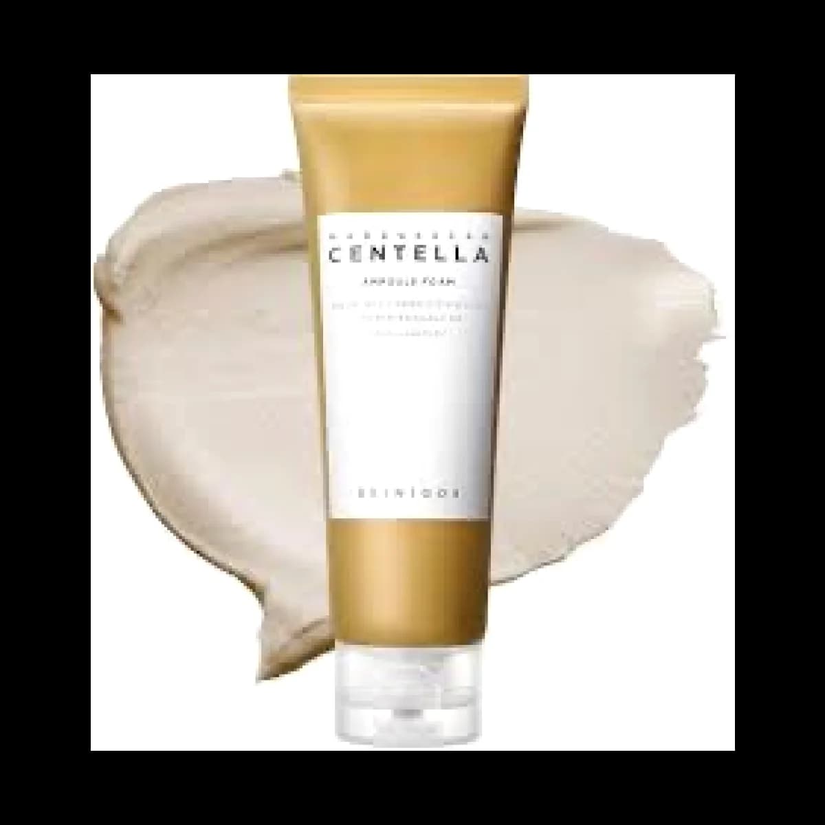 SKIN1004 Madagascar Centella Ampoule Foam 125ml