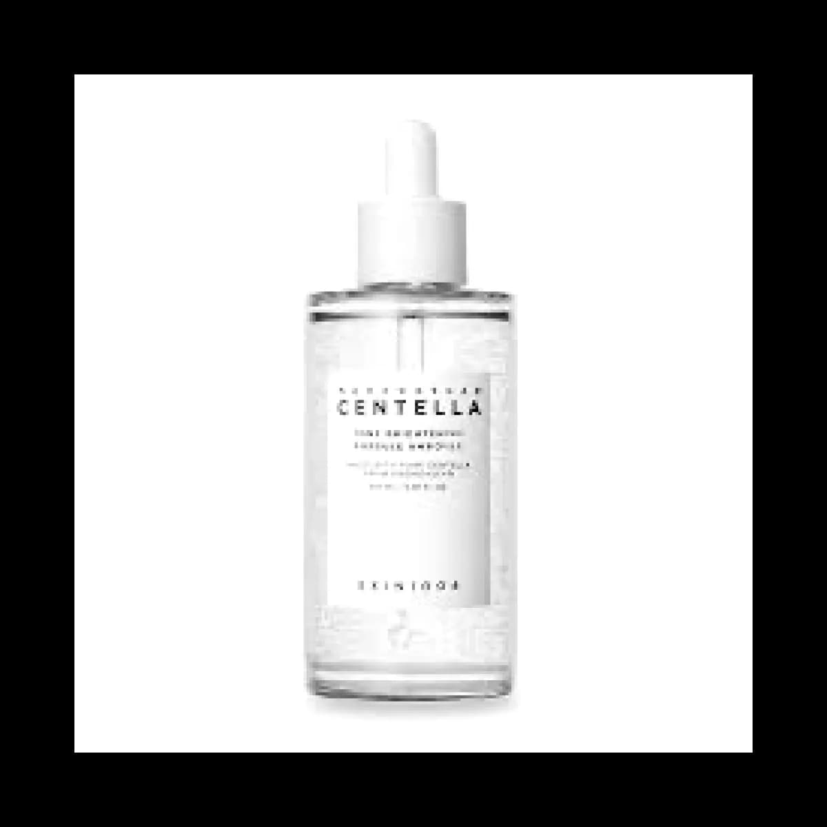 SKIN1004 Madagascar Centella Tone Brightening Capsule Ampoule