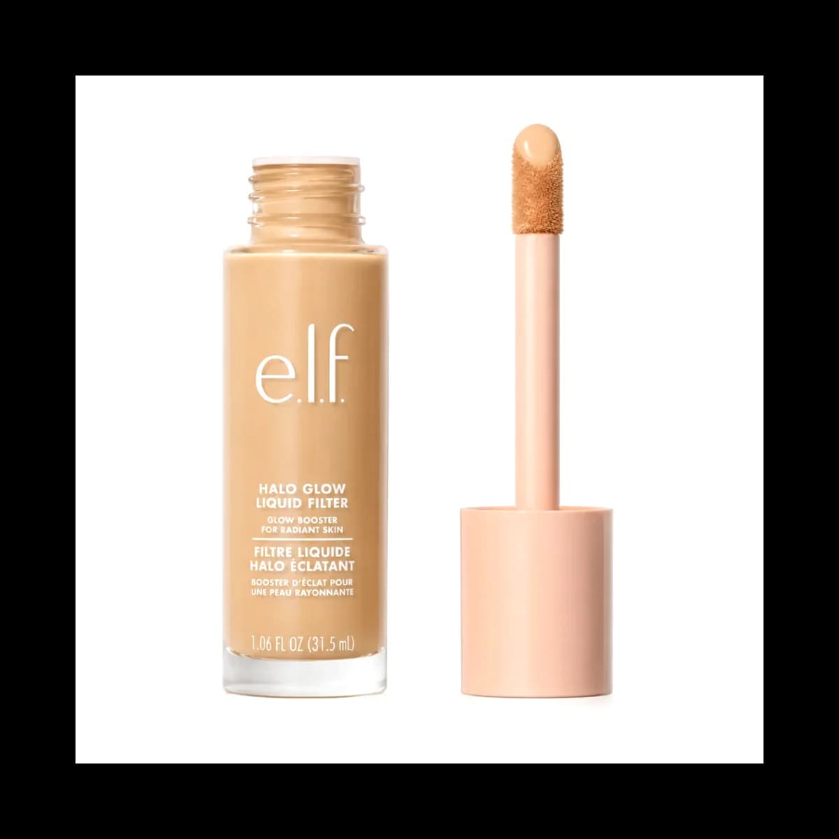 e.l.f. Cosmetics Halo Glow Liquid Filter