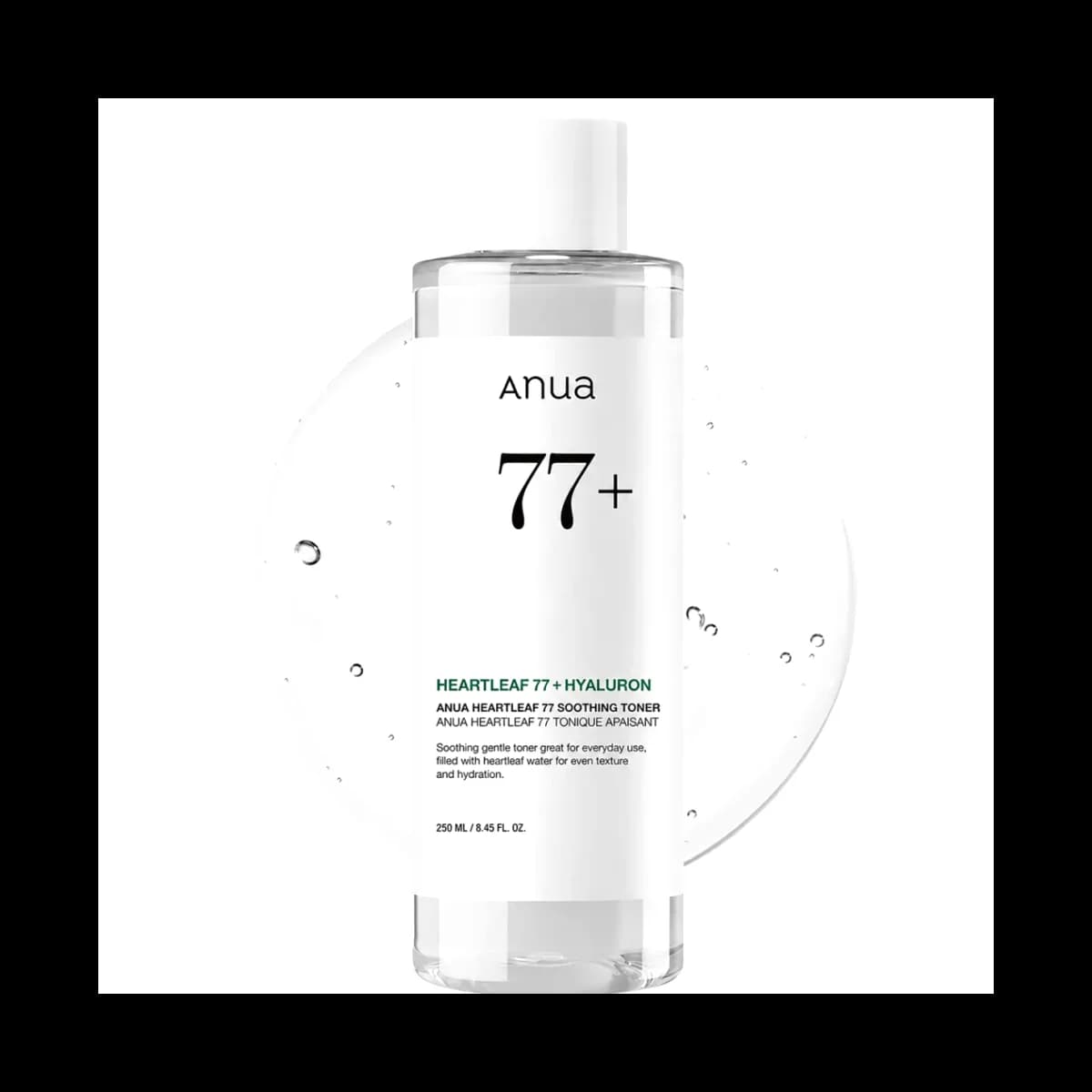 Anua Heartleaf 77% Soothing Toner