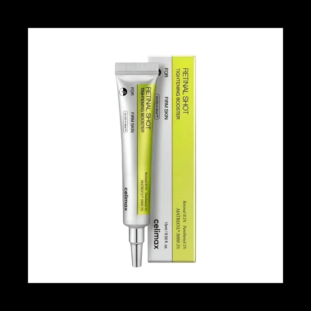 Celimax The Vita A Retinal Shot Tightening Booster 15 Ml