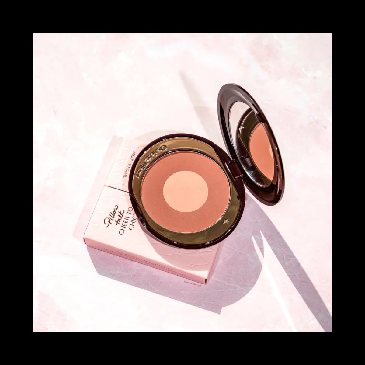 CHEEK TO CHIC Blush